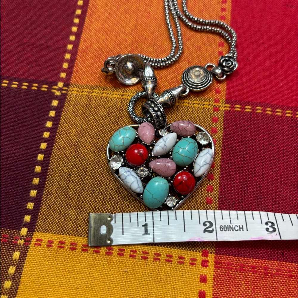 Statement Necklaces - image 4